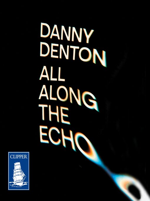 Cover image for All Along the Echo